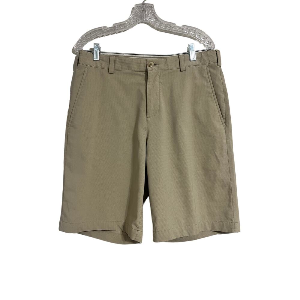 Southern Tide Club Tech Golf Shorts Size 32